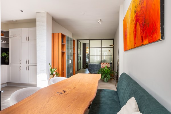 Medium property photo - Burgemeester van Tuyllkade 132, 3553 AP Utrecht